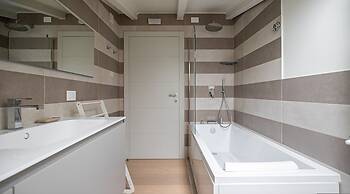 Volta 40 in Monza With 2 Bedrooms and 2 Bathrooms