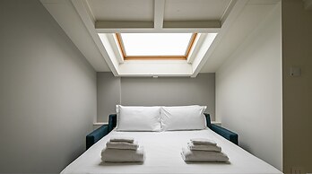 Volta 40 in Monza With 2 Bedrooms and 2 Bathrooms