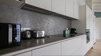 Volta 40 in Monza With 2 Bedrooms and 2 Bathrooms