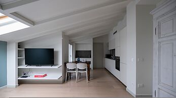 Volta 40 in Monza With 2 Bedrooms and 2 Bathrooms