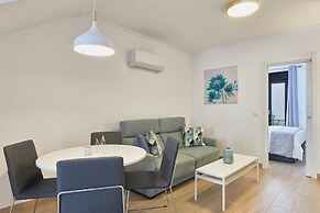 Solaga - Nueva Suites
