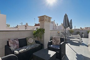 Solaga - Nueva Suites