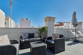 Solaga - Nueva Suites