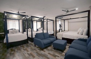 Brown Town Resort & Spa
