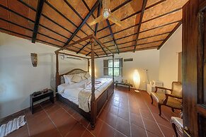 Brown Town Resort & Spa