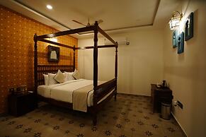 Brown Town Resort & Spa