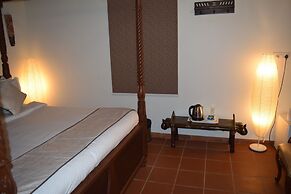 Brown Town Resort & Spa