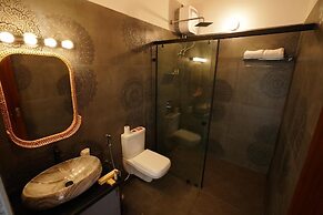 Brown Town Resort & Spa