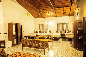 Brown Town Resort & Spa