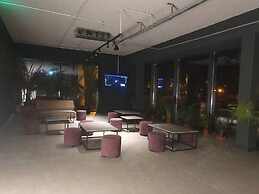 Hotel Doina