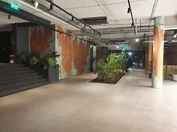 Hotel Doina