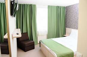 Hotel Doina