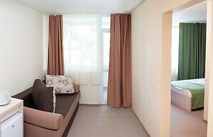 Hotel Doina