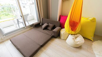 YELLOW MOTOBU