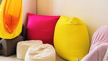 YELLOW MOTOBU