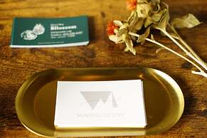 wanderlust STAY