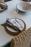 Spacious Apartment Near the Beach in De Haan