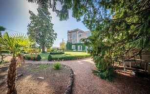 Chateau du Serpolet