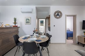 Holiday Home Sole
