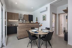 Holiday Home Sole