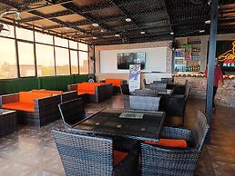 Peace Continental Hotel