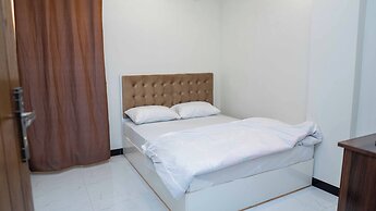 Peace Continental Hotel