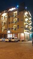 Peace Continental Hotel