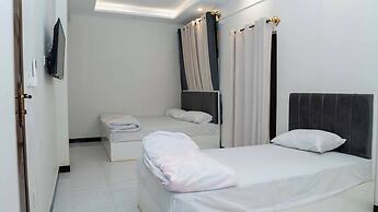 Peace Continental Hotel