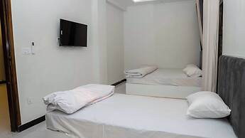 Peace Continental Hotel