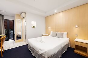 Asraport Motel