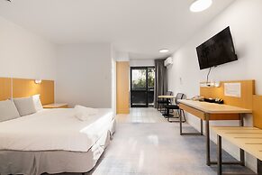 Asraport Motel