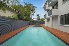 Asraport Motel