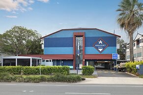 Asraport Motel