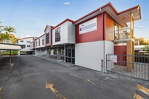 Asraport Motel