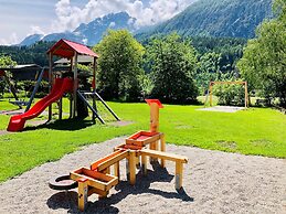Der Dolomitenhof
