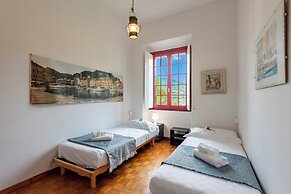 Villa Bianca in Rapallo