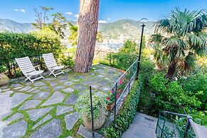 Villa Bianca in Rapallo
