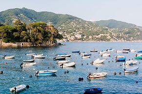 Villa Bianca in Rapallo