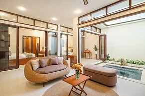 The Seven Residence