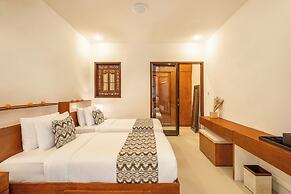 The Seven Residence