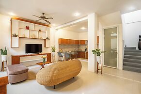The Seven Residence