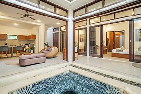 The Seven Residence