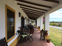 Quinta do Xarrama