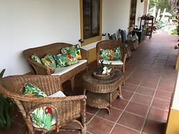 Quinta do Xarrama