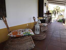 Quinta do Xarrama