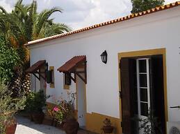 Quinta do Xarrama