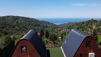 Dudu Bungalov