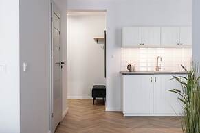 RentPlanet - Apartament Mikołaja Reja
