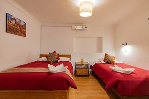 Andes House Cusco