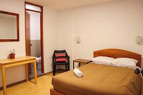Andes House Cusco